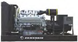 Mitsubishi ESE 1100TMI