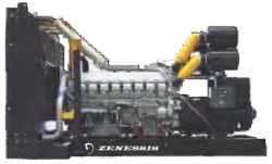 Mitsubishi ESE 2250TMI